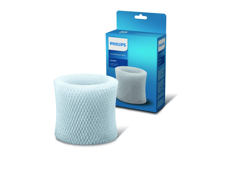 Philips HU4136/10 Párásító szűrő párásítóhoz