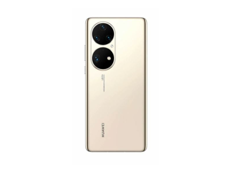 Huawei P50 Pro 8GB+256GB, Kakaó arany