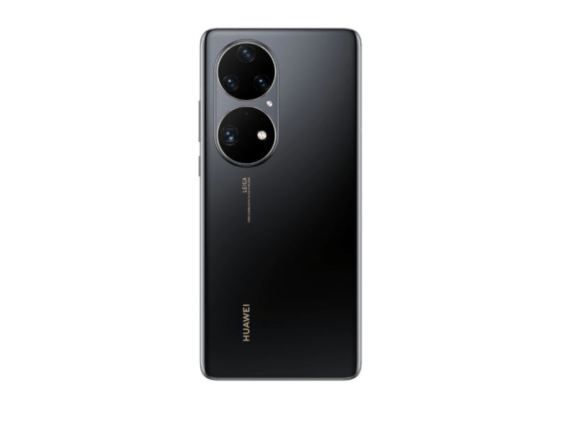 Huawei P50 Pro 8/256GB DualSIM Okostelefon, fekete