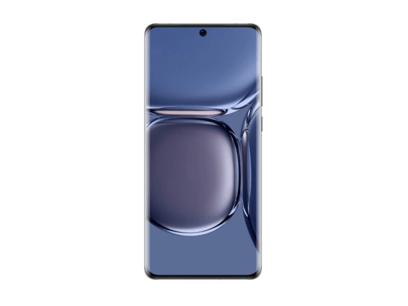 Huawei P50 Pro 8/256GB DualSIM Okostelefon, fekete