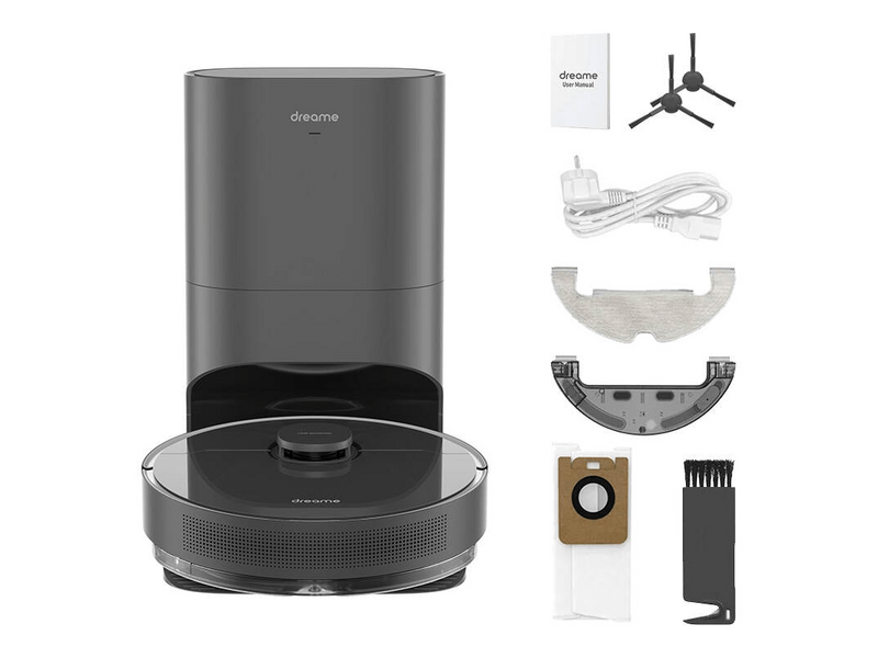 Dreame Bot Z10 Pro robotporszívó