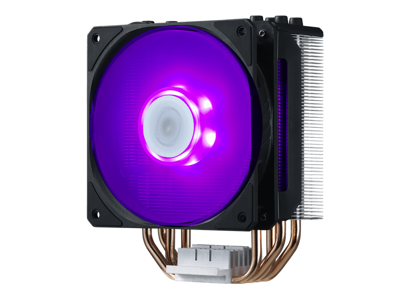Cooler Master Hyper 212 Processzorhűtő, RGB (RR-212A-18PC-A1)