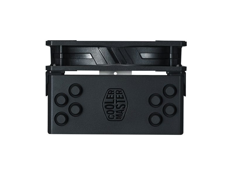 Cooler Master Hyper 212 Processzorhűtő, RGB (RR-212A-18PC-A1)