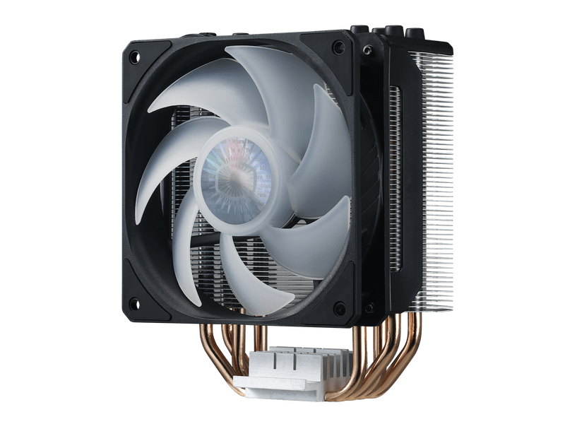 Cooler Master Hyper 212 Processzorhűtő, RGB (RR-212A-18PC-A1)
