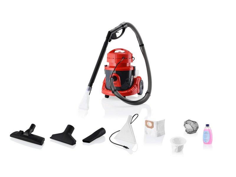 HYUNDAI VC 5750 Takarítógép