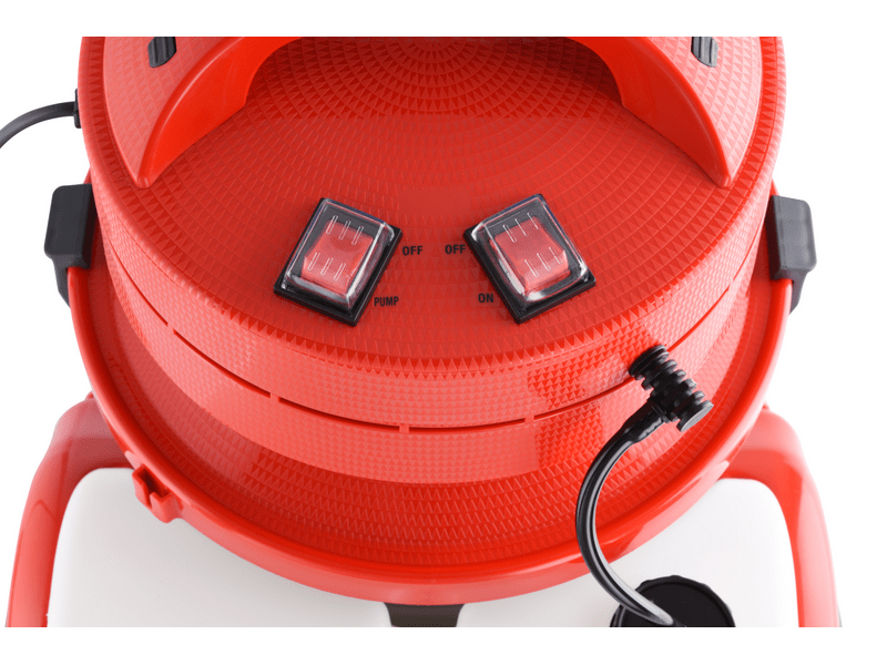 HYUNDAI VC 5750 Takarítógép