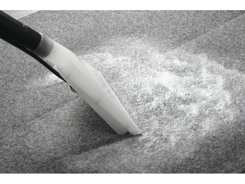 HYUNDAI VC 5750 Takarítógép