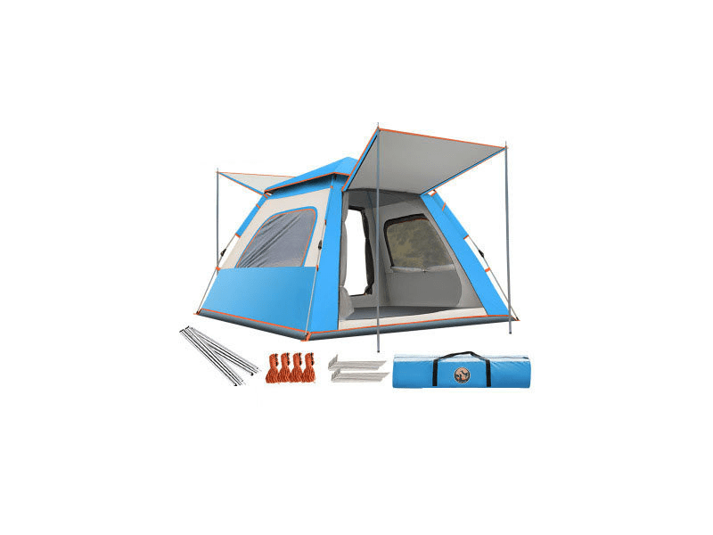 Merco Omaha Quick négyszemélyes sátor (42088)
