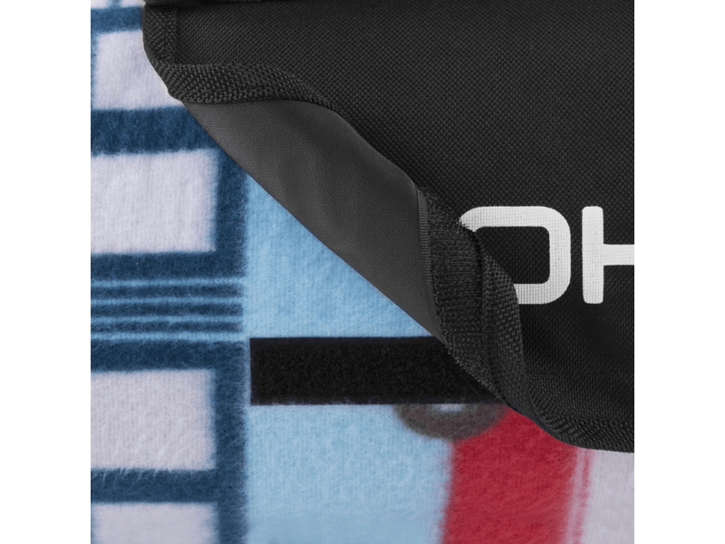 Spokey Cars pikniktakaró (39906)