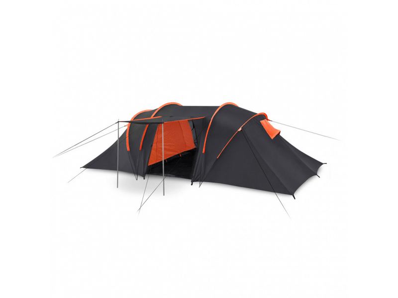 Spokey Olimpic 2+2 négyszemélyes sátor (41357)