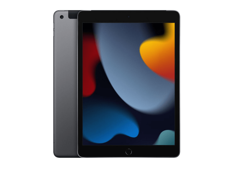 Apple iPad 9 Wifi+Cellular 10,2