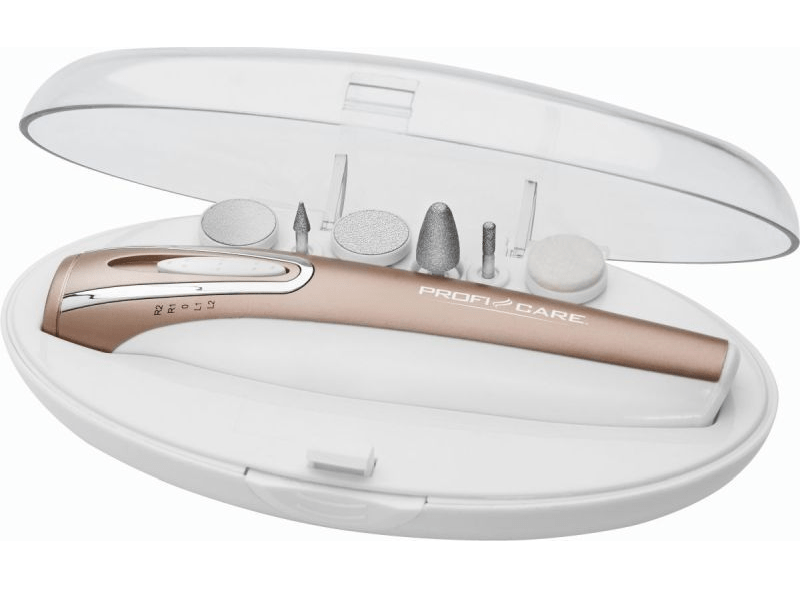 ProfiCare PC-MPS 3016 Manikűr-pedikűr szett