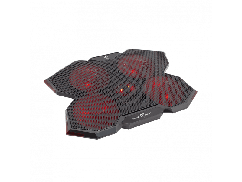 White Shark Ice Wizard hladnjak za notebook (GCP-29)