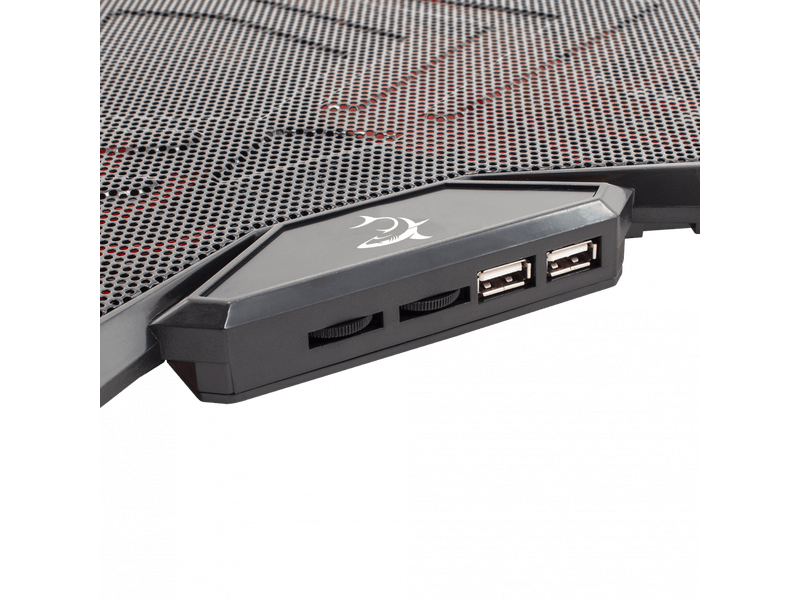 White Shark Ice Wizard hladnjak za notebook (GCP-29)