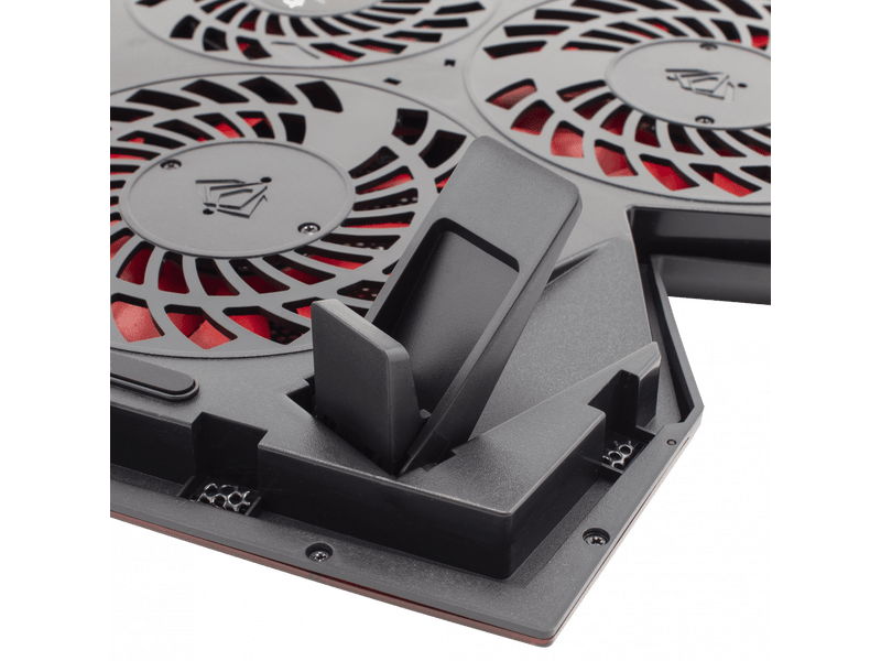 White Shark Ice Wizard hladnjak za notebook (GCP-29)