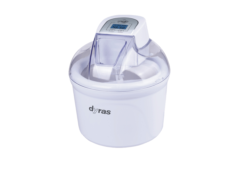 Dyras ICM-561 Fagylaltgép