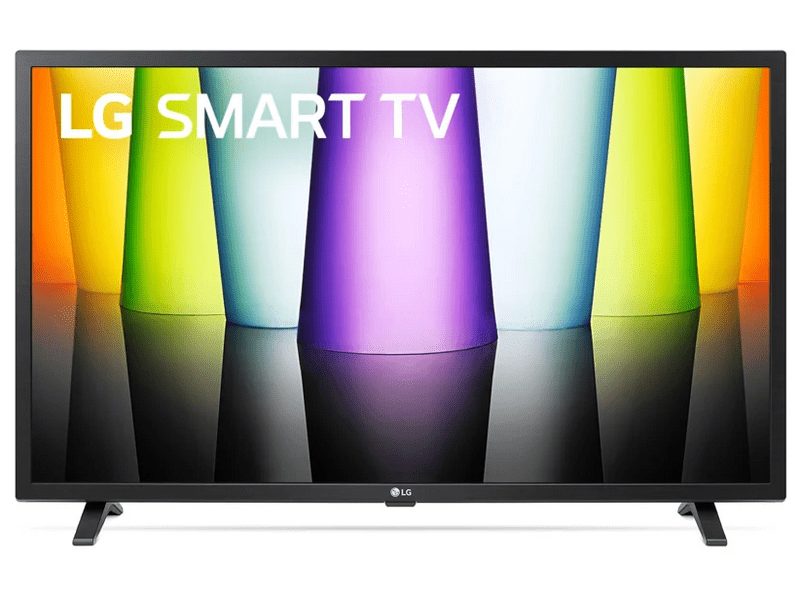 LG 32LQ630B6LA 82 cm HD Ready Smart LED TV