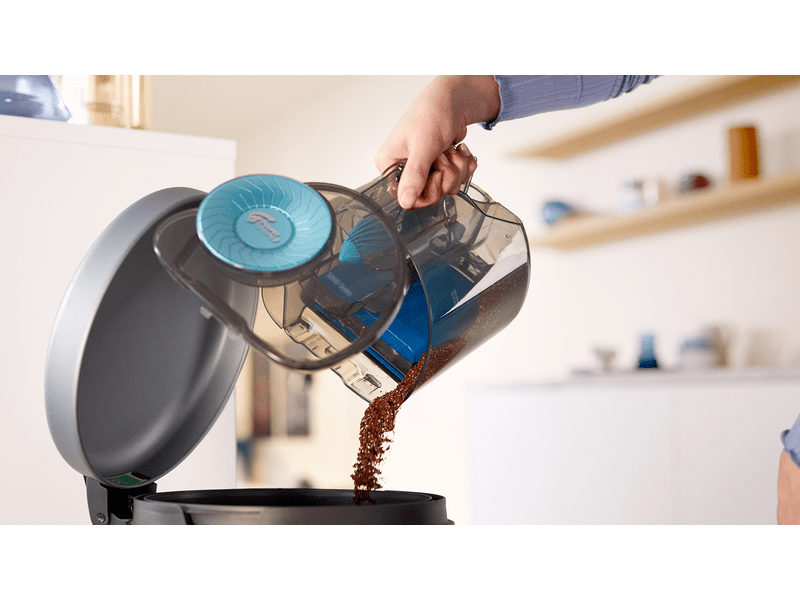 Philips FC9556/09 porzsák nélküli porszívó