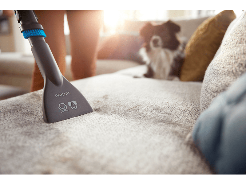 Philips FC9556/09 porzsák nélküli porszívó