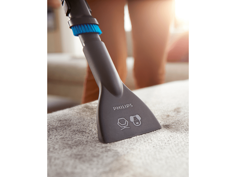 Philips FC9556/09 porzsák nélküli porszívó