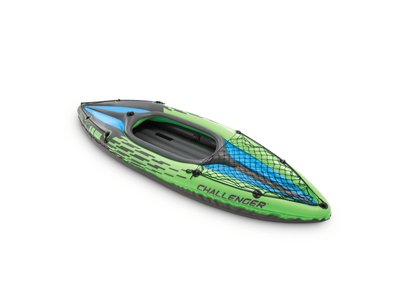 Intex Challenger K1 Kajak szett (68305NP)