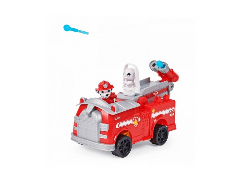 Mancs Őrjárat: Rise and Rescue átalakuló jármű, Marshall (6063638)