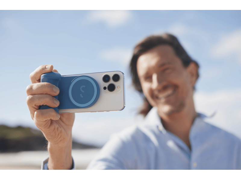 ShiftCam SnapGrip, Cinegekék (SG-IN-BJ-EF)