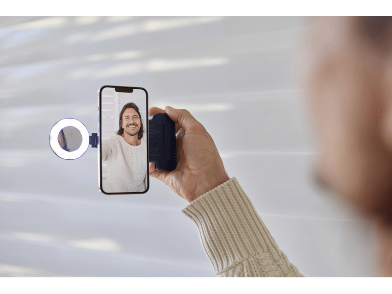 ShiftCam SnapGrip Creator Kit, Cinegekék (GLP-BE-BJ-EF)