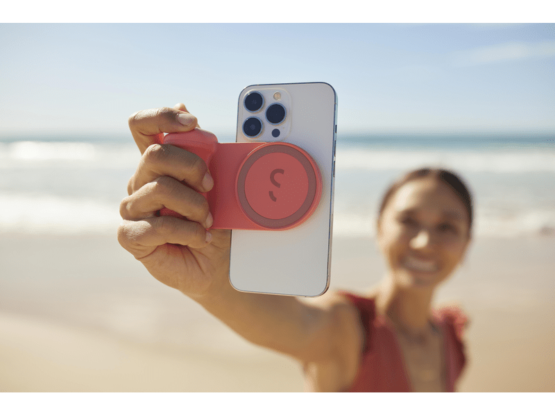 ShiftCam SnapGrip, Cinegekék (SG-IN-BJ-EF)