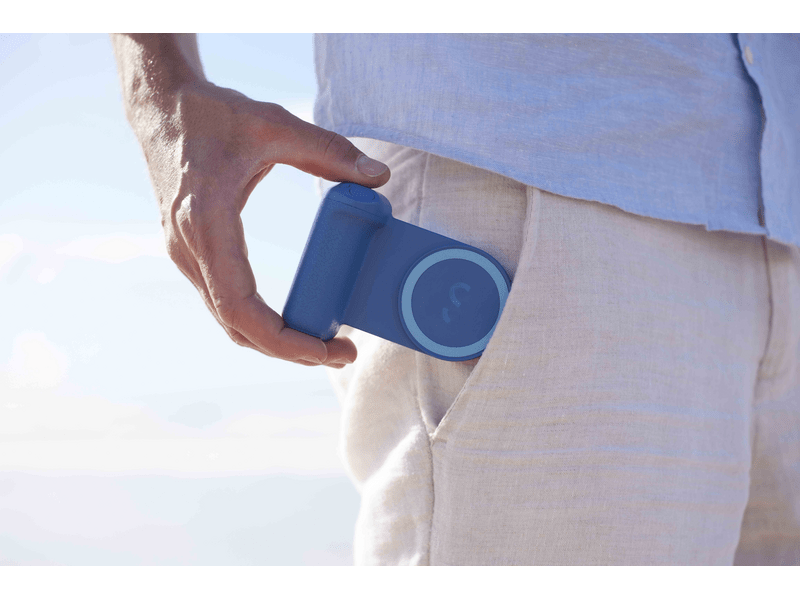 ShiftCam SnapGrip, Éjfekete (SG-IN-MN-EF)