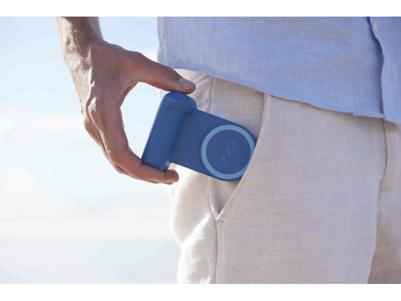 ShiftCam SnapGrip, Cinegekék (SG-IN-BJ-EF)