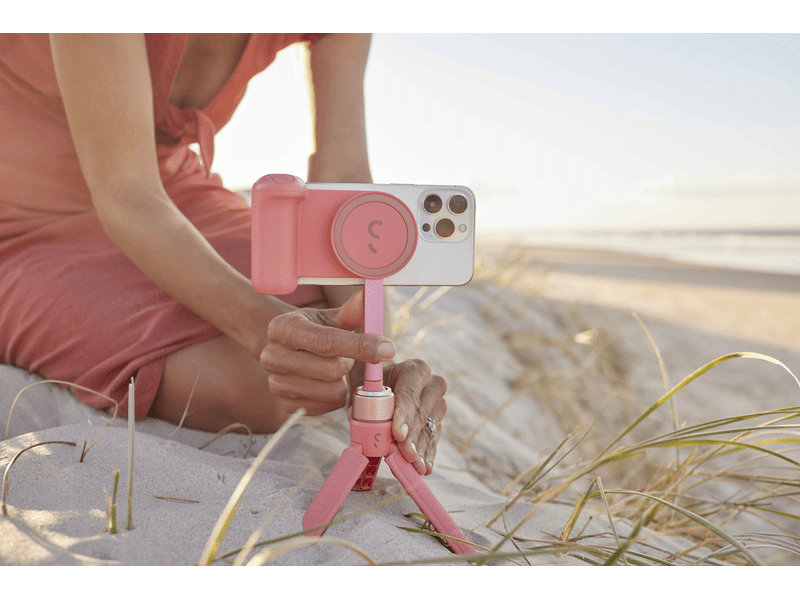 ShiftCam SnapGrip Creator Kit, Cinegekék (GLP-BE-BJ-EF)