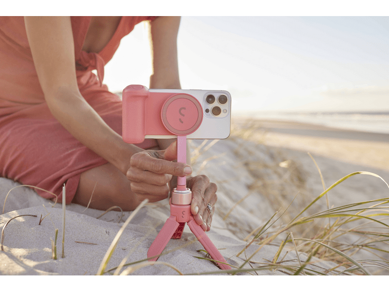 ShiftCam SnapGrip Creator Kit, Viharkék (GLP-BE-AB-EF)