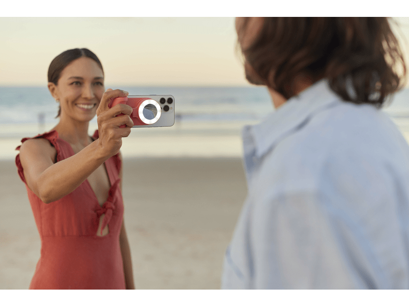 ShiftCam SnapGrip Creator Kit, Viharkék (GLP-BE-AB-EF)