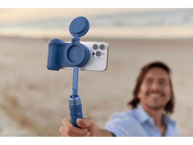 ShiftCam SnapGrip Creator Kit, Éjfekete (GLP-BE-MN-EF)