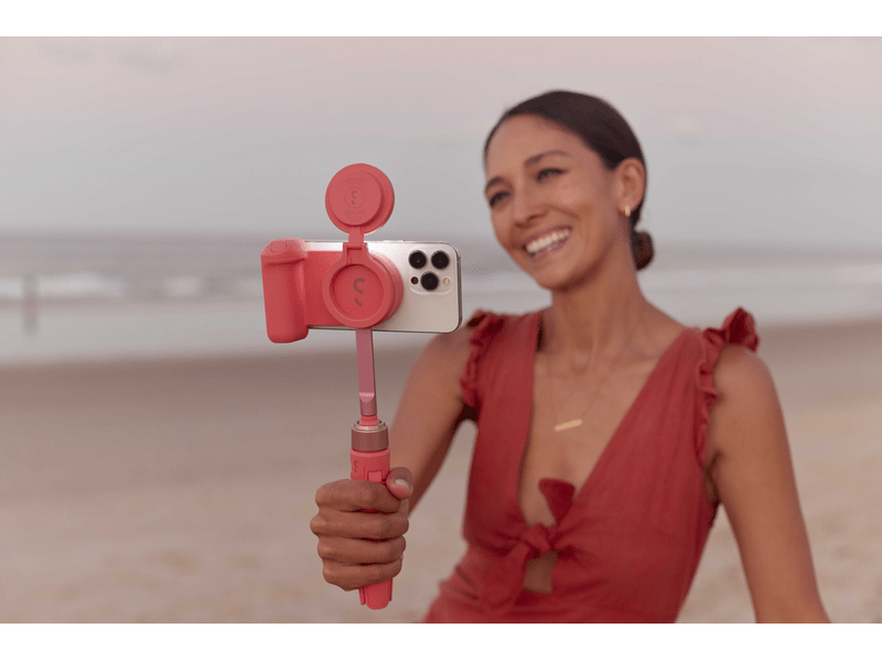 ShiftCam SnapGrip Creator Kit, Krétarózsaszín (GLP-BE-PK-EF)