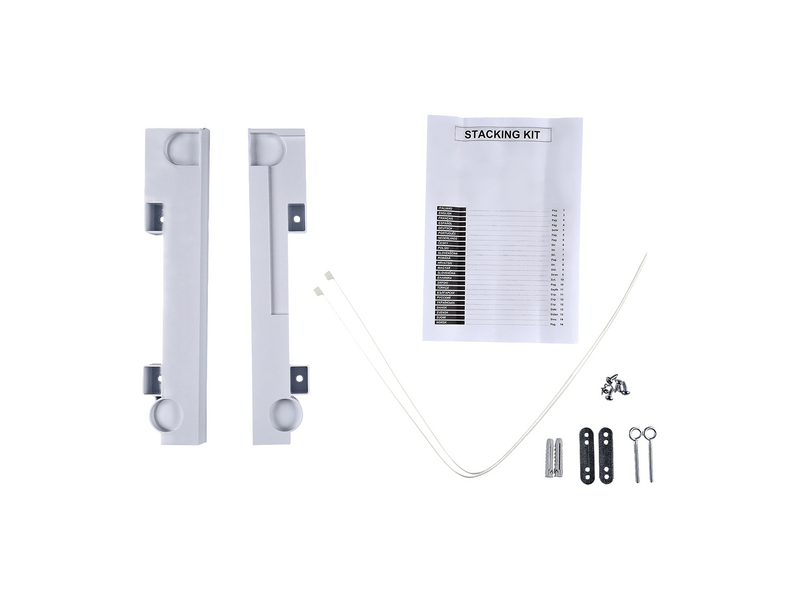 Candy WSK1102/2 Care+Protect összeépítő keret keskeny készülékekhez