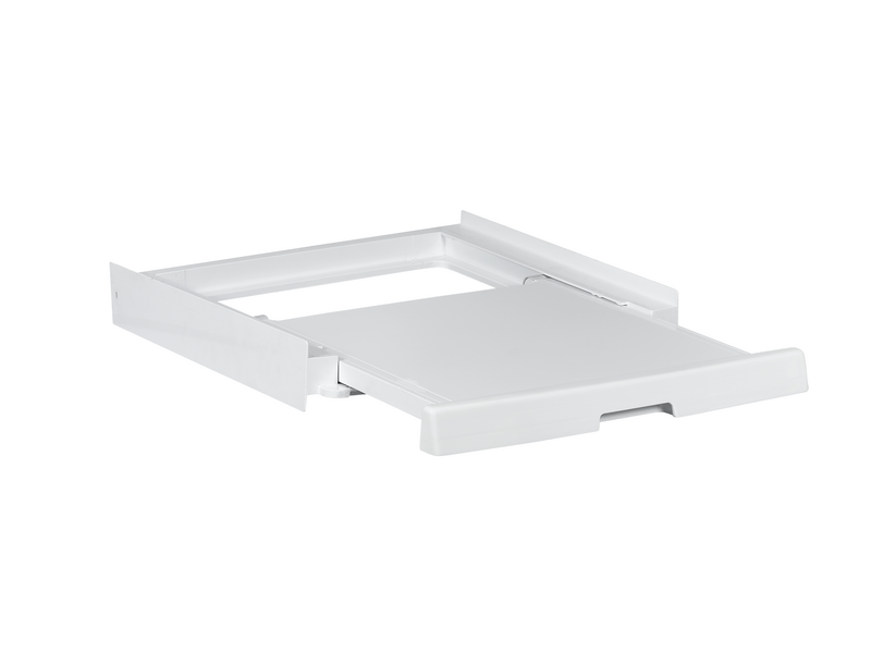 Candy WSK1111U Care+Protect összeépítő keret kihúzható polccal