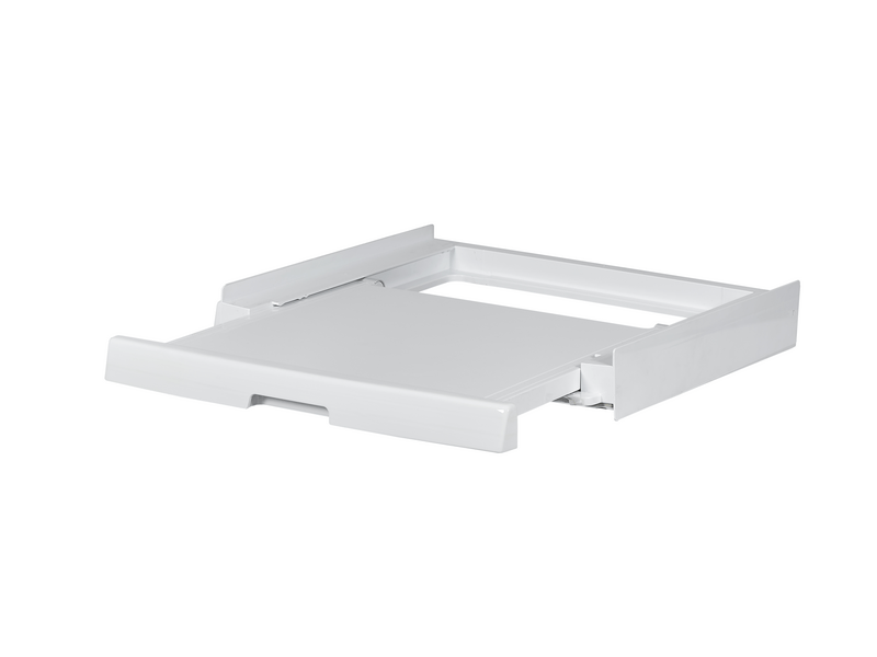 Candy WSK1111U Care+Protect összeépítő keret kihúzható polccal