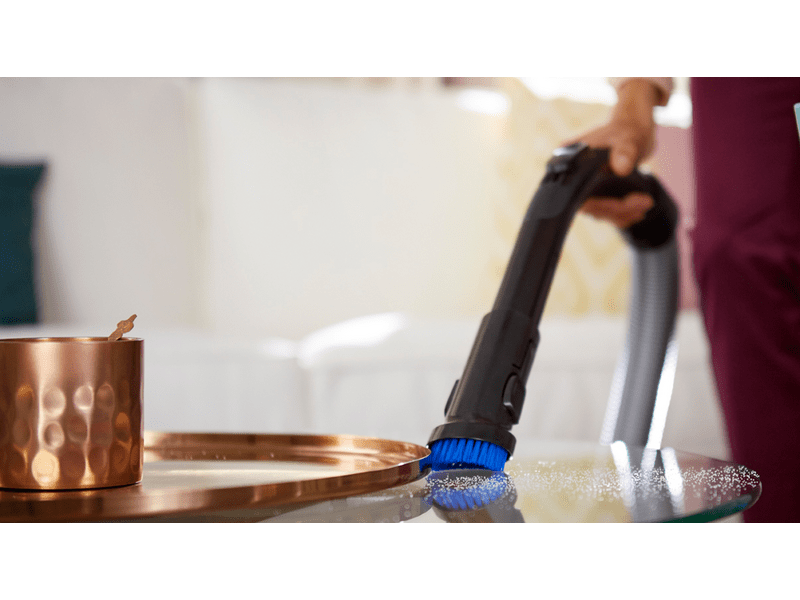 Philips FC9556/09 porzsák nélküli porszívó