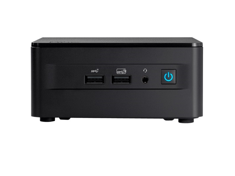 Intel Core i5 1240P Barbone Pc (NUC12WSHI5)