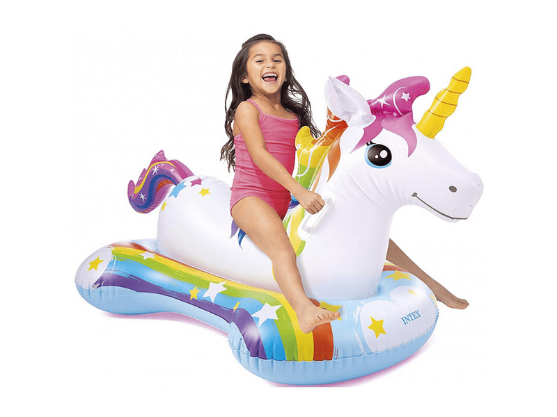 Intex Unikornis matrac (57552NP)