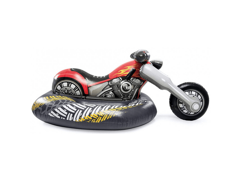 Intex Motor Ride-On matrac (57534NP)