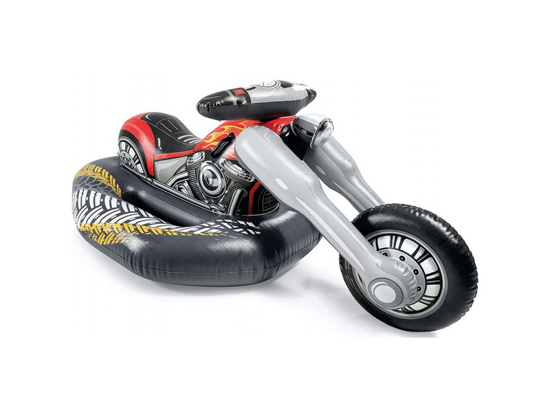 Intex Motor Ride-On matrac (57534NP)