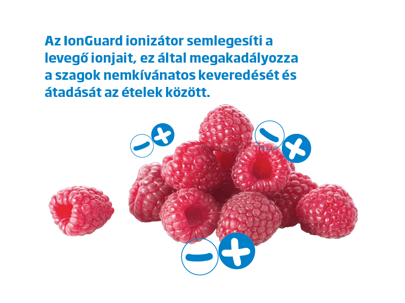 Beko GN1426234ZDXN Side By Side hűtőszekrény