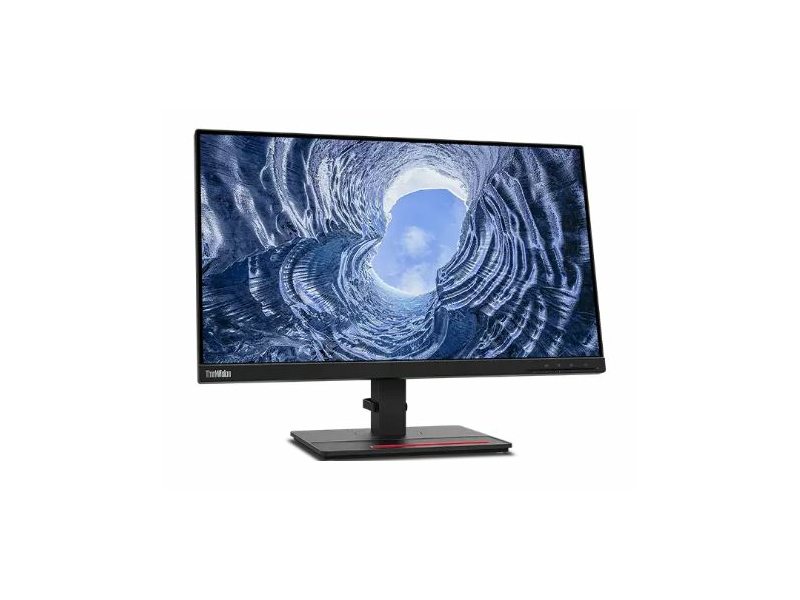 Lenovo ThinkVision monitor, 23,8