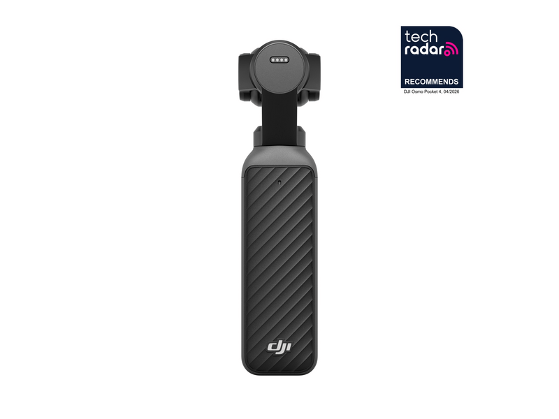 DJI Osmo Pocket 4 Creator Combo (CP.OS.00000544.03)