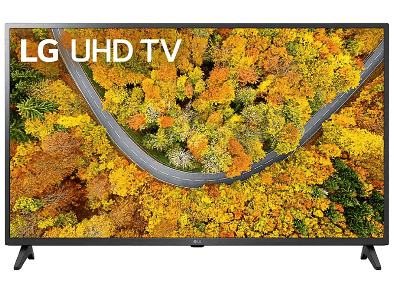 Lg 43UP75003LF 43