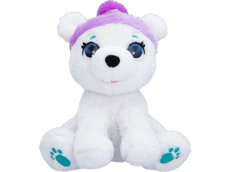 Club Petz: Artie, a jegesmedve (86074)