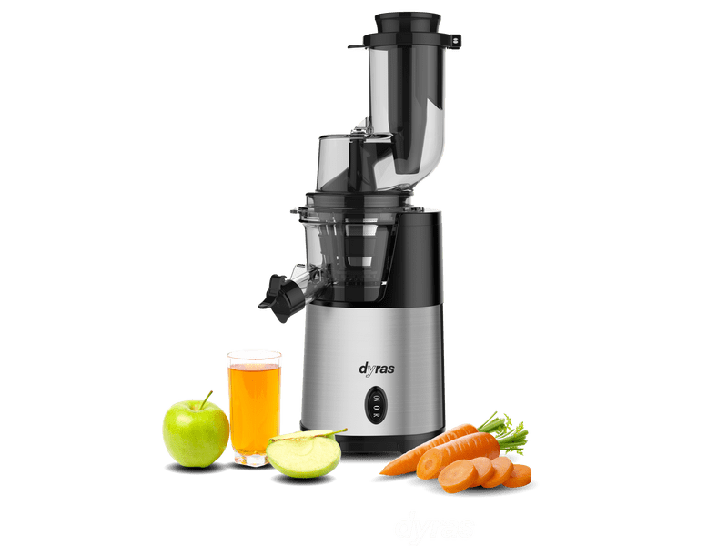 Dyras JS-135X Gyümölcscentrifuga